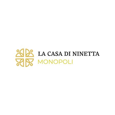 La Casa Di Ninetta Monopoli Exterior foto