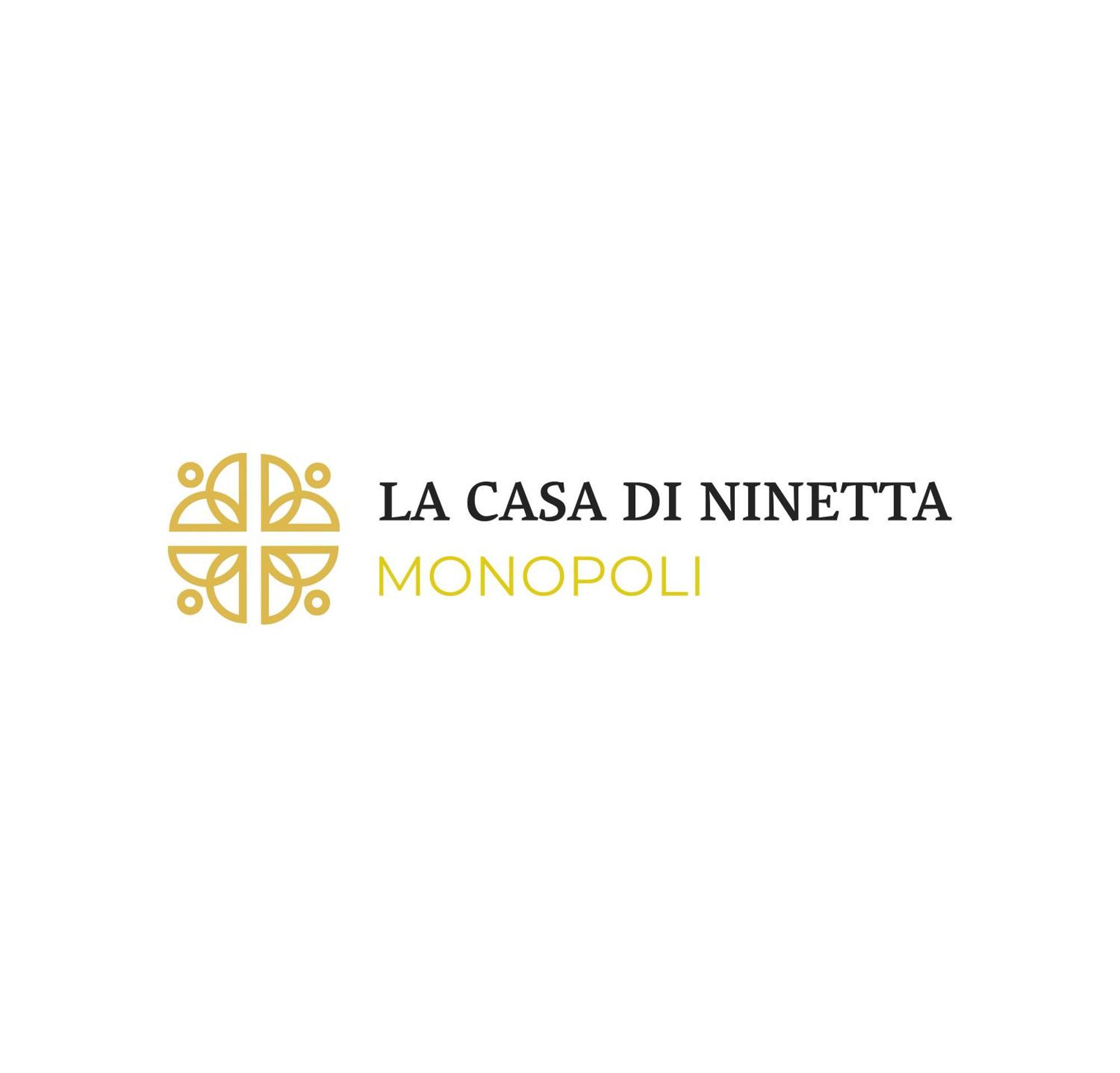 La Casa Di Ninetta Monopoli Exterior foto