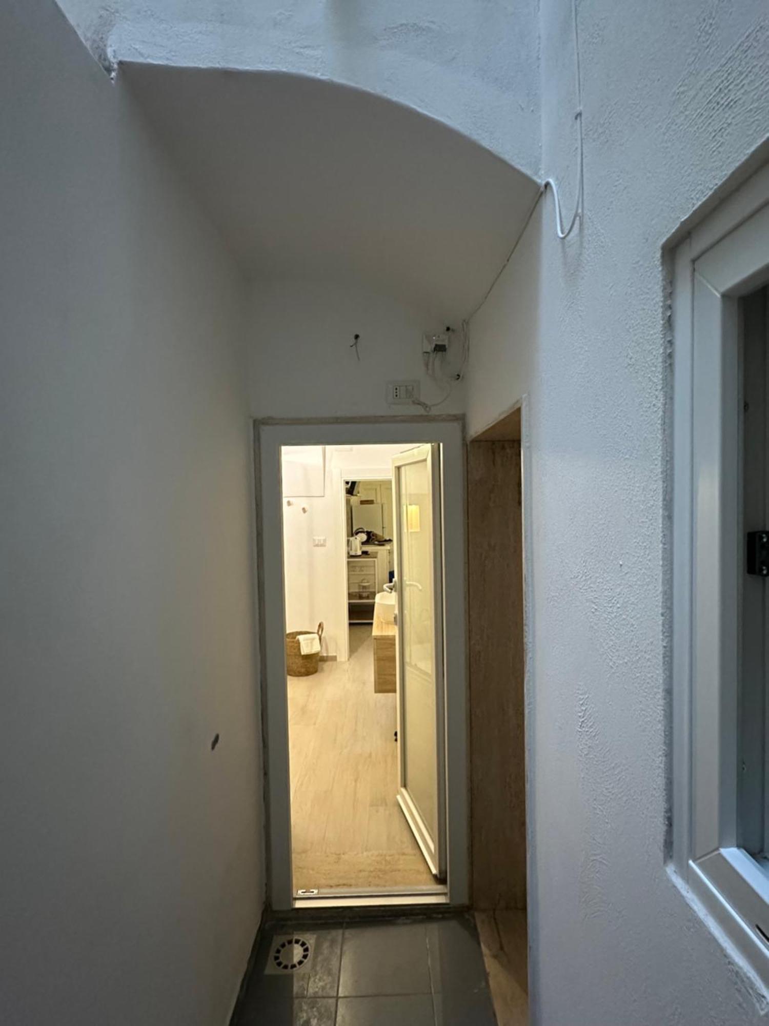 La Casa Di Ninetta Monopoli Exterior foto